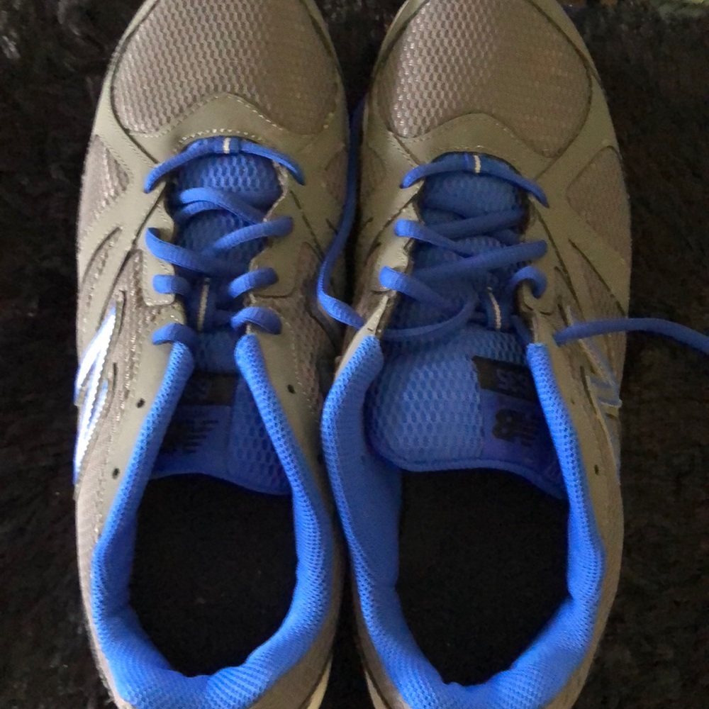 New without box New Balance Sneakers